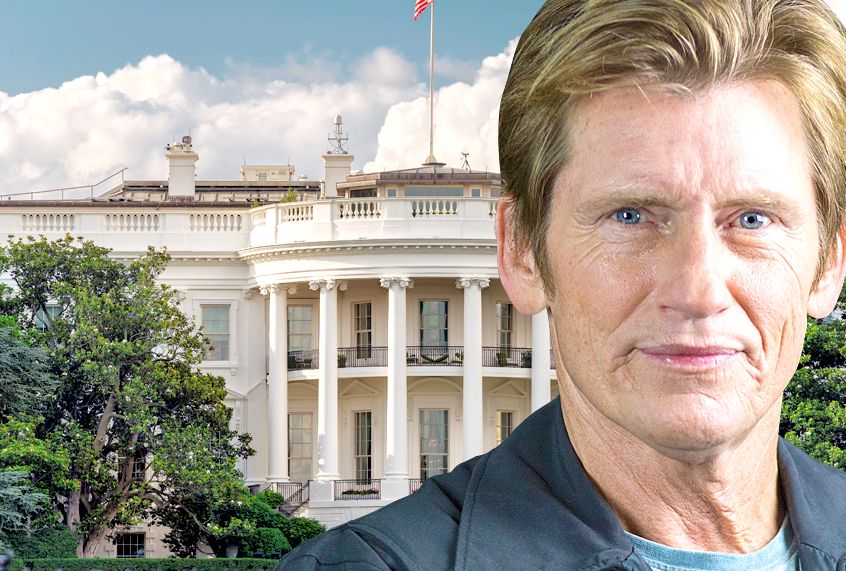 Denis Leary (Peter Cooper/Getty/lucky-photographer)