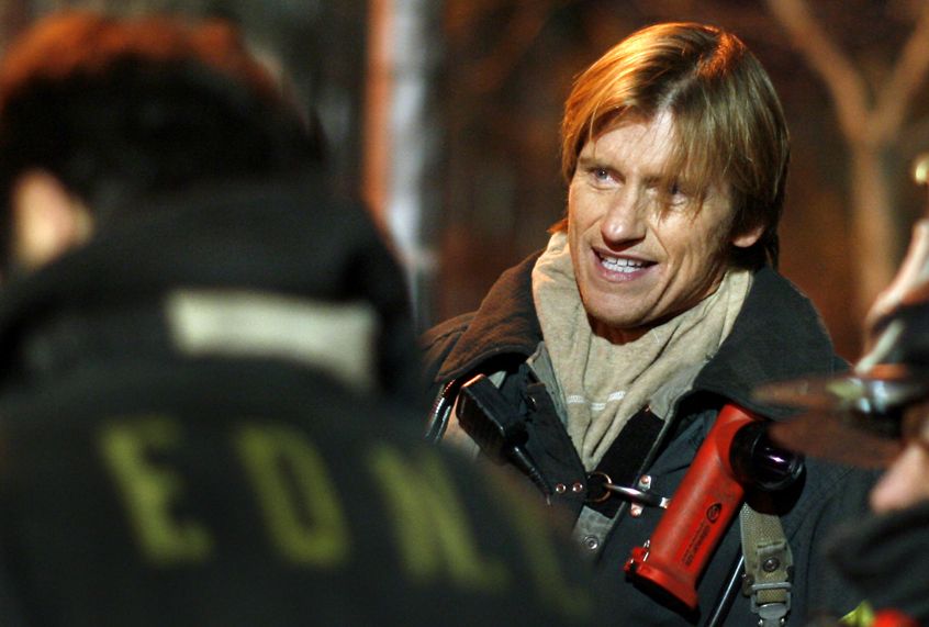 Denis Leary (AP/Jason DeCrow)
