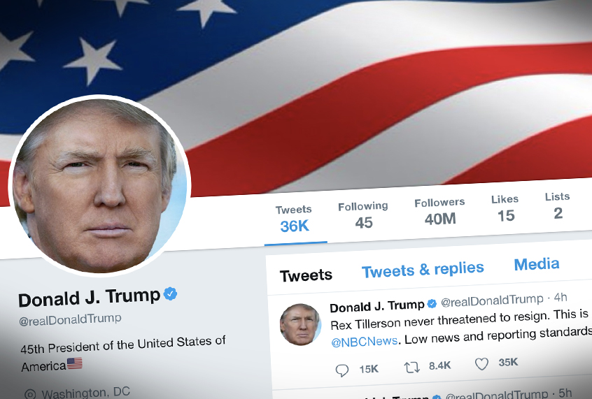 (Twitter/realDonaldTrump)