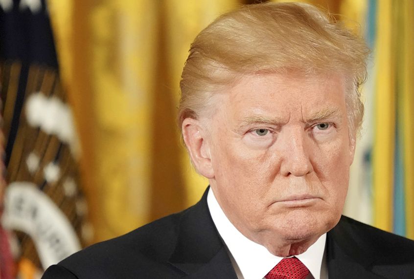 (AP/Pablo Martinez Monsivais)