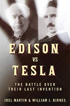 Edison Vs. Tesla