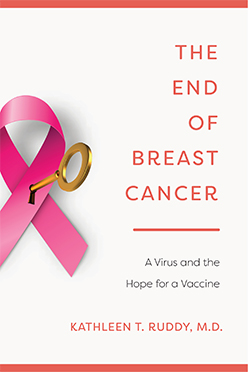 The End of Breast Cancer