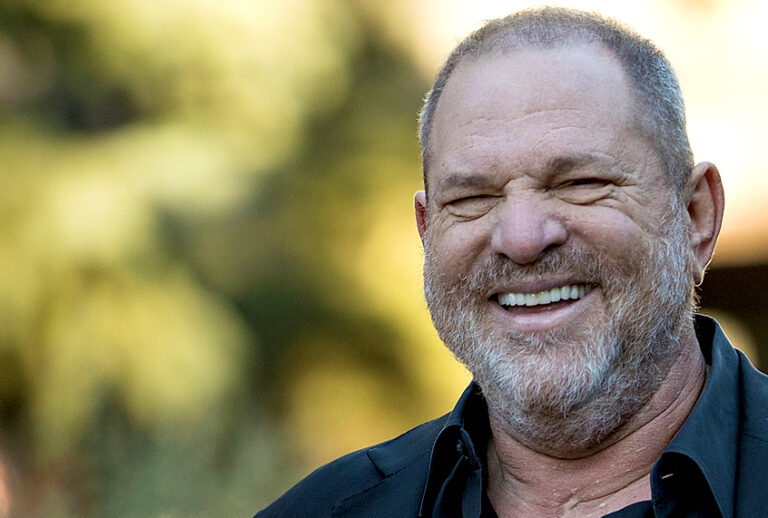 Harvey Weinstein (Getty/Drew Angerer)