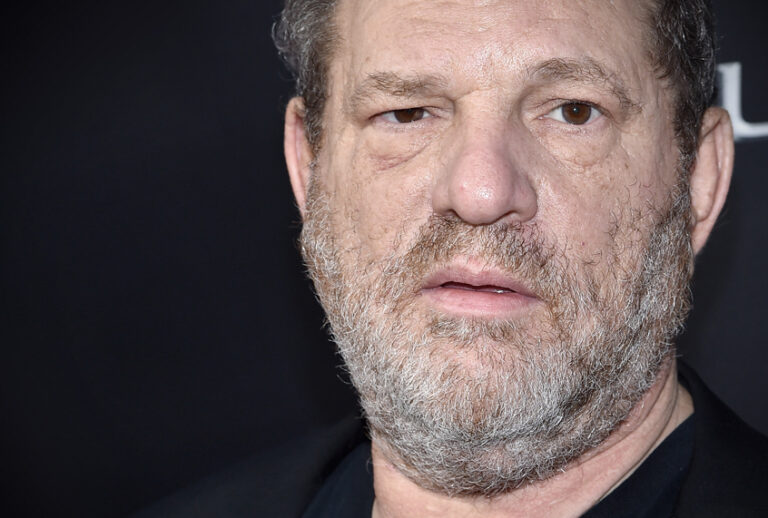 Harvey Weinstein (Getty/Alberto E. Rodriguez)