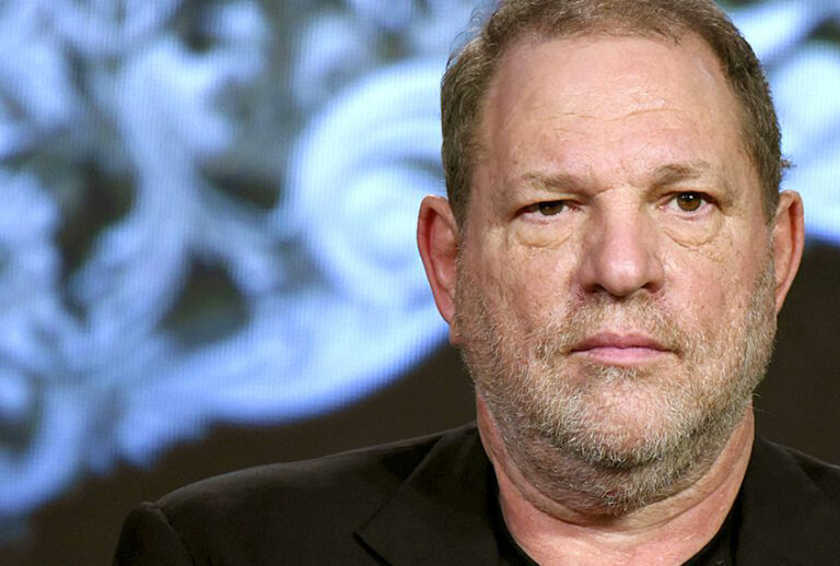 Harvey Weinstein (AP/Richard Shotwell)