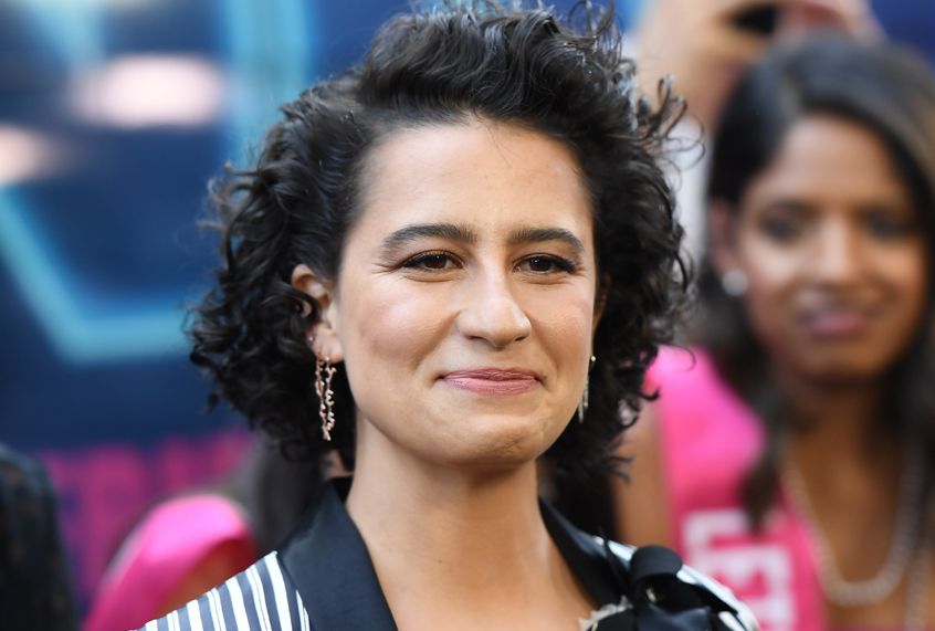 Ilana Glazer (Getty/Angela Weiss)