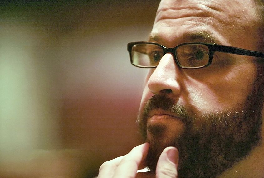 James Frey (AP/Bebeto Matthews)