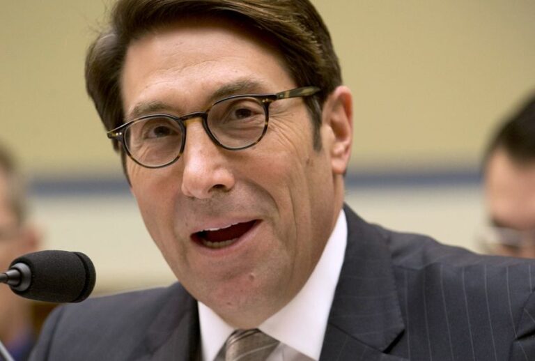 Jay Sekulow (AP/Pablo Martinez Monsivais)