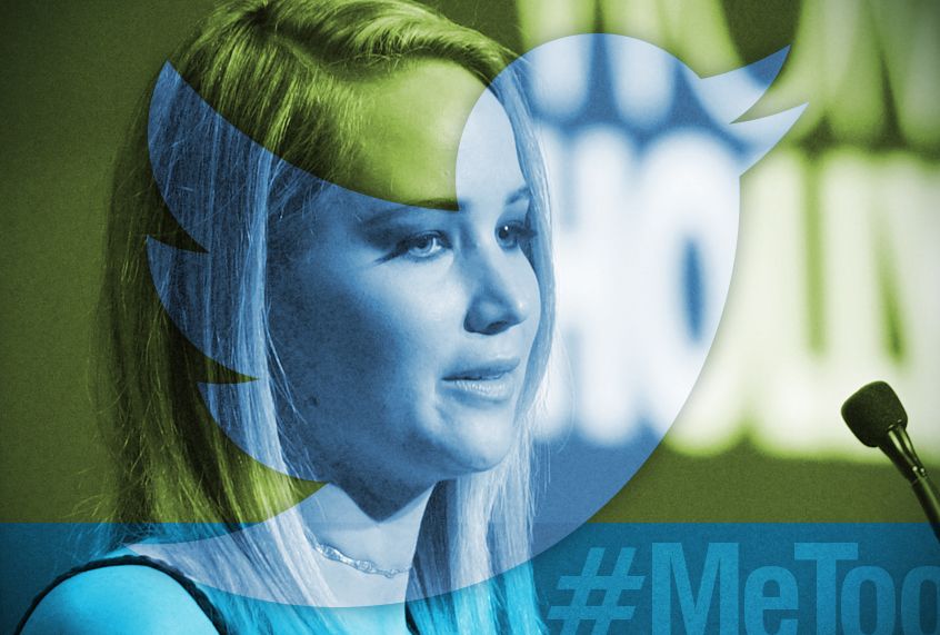 Jennifer Lawrence (Getty/Matt Winkelmeyer)