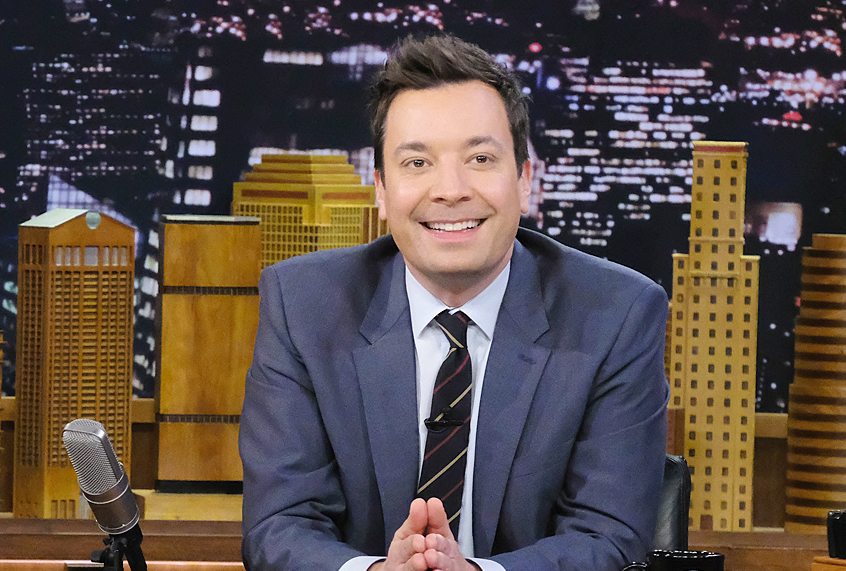 Jimmy Fallon (Getty/Mike Coppola)