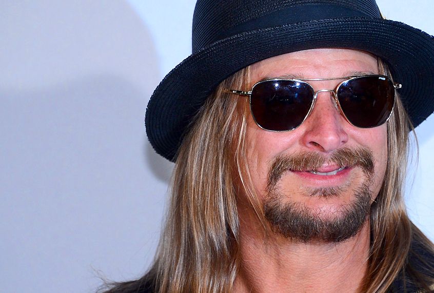 Kid Rock (Getty/Ethan Miller)