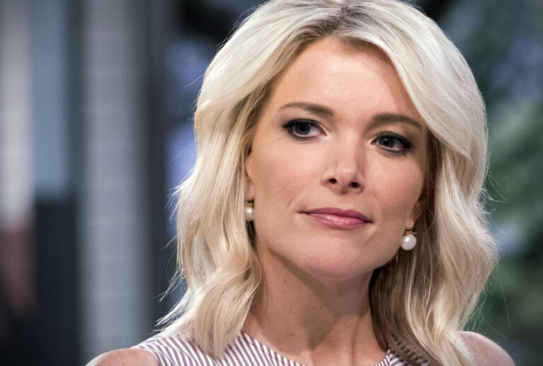 Megyn Kelly (AP/Charles Sykes)