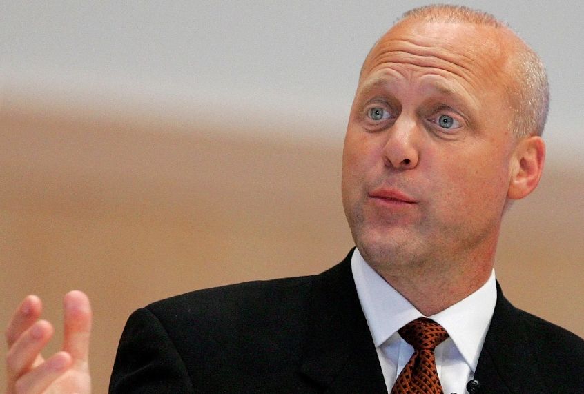Mitch Landrieu (AP/Bill Haber)