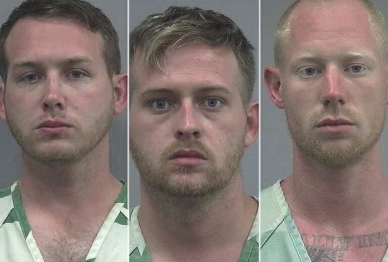 William Fears; Colton Fears; Tyler Tenbrink (AP)
