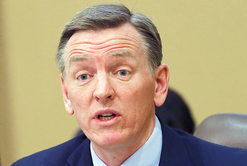 Paul Gosar (AP/Matt York)