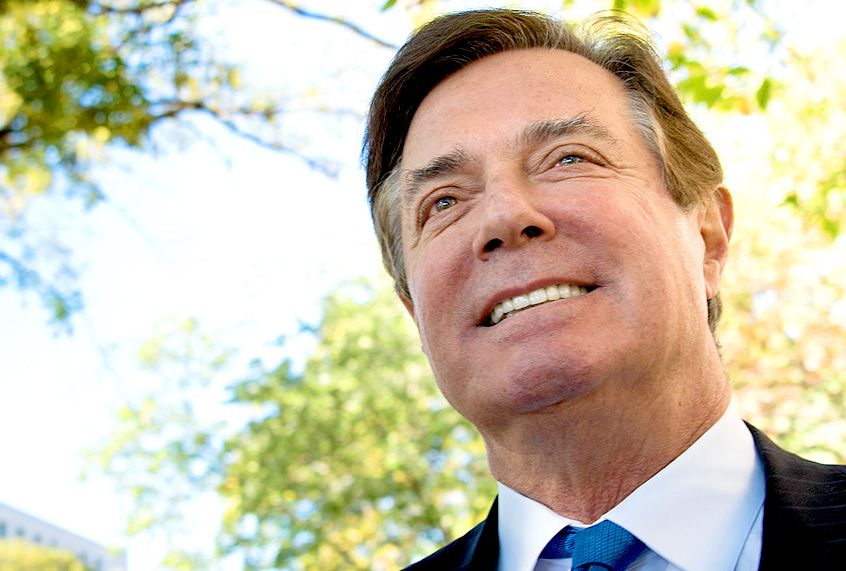 Paul Manafort (Getty/Brendan Smialowski)
