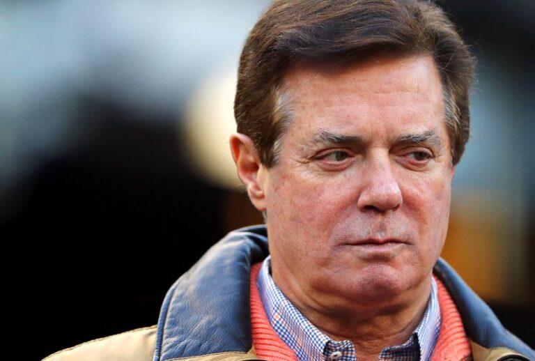 Paul Manafort (Getty Images)