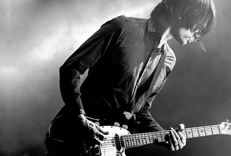 Radiohead (Getty/Rich Fury)