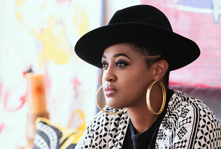 Rapsody (Chris Charles)