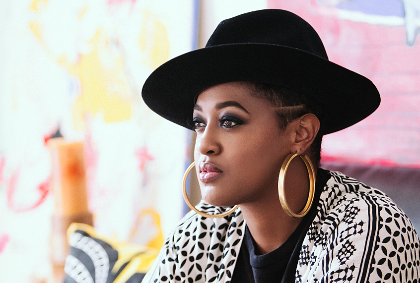 Rapsody (Chris Charles)
