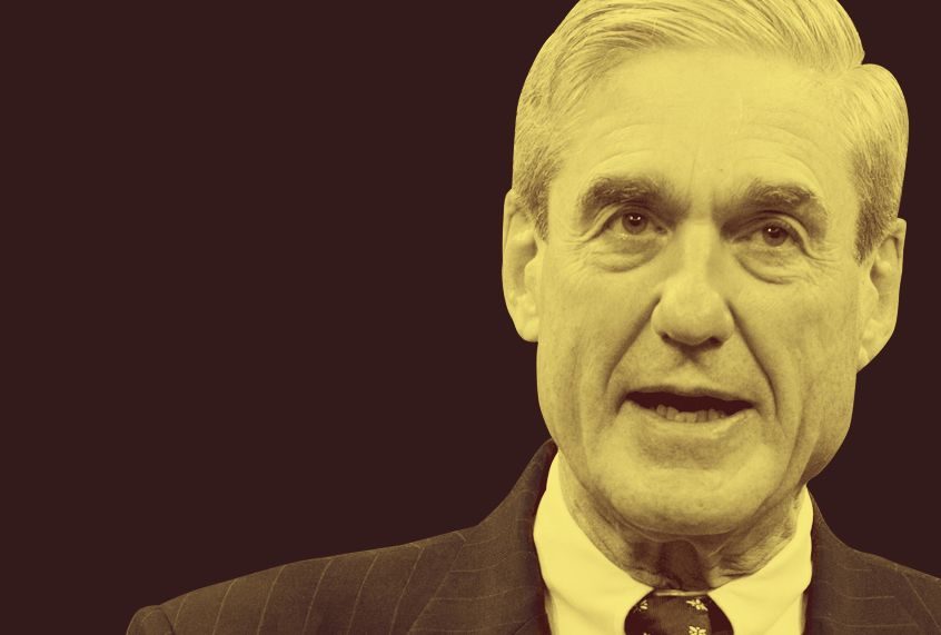 Robert Mueller (Getty/Saul Loeb)