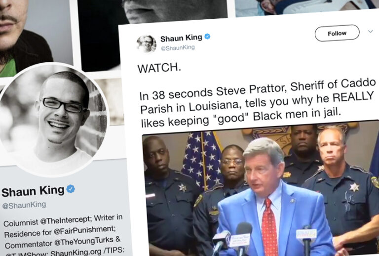 (Twitter/ShaunKing)