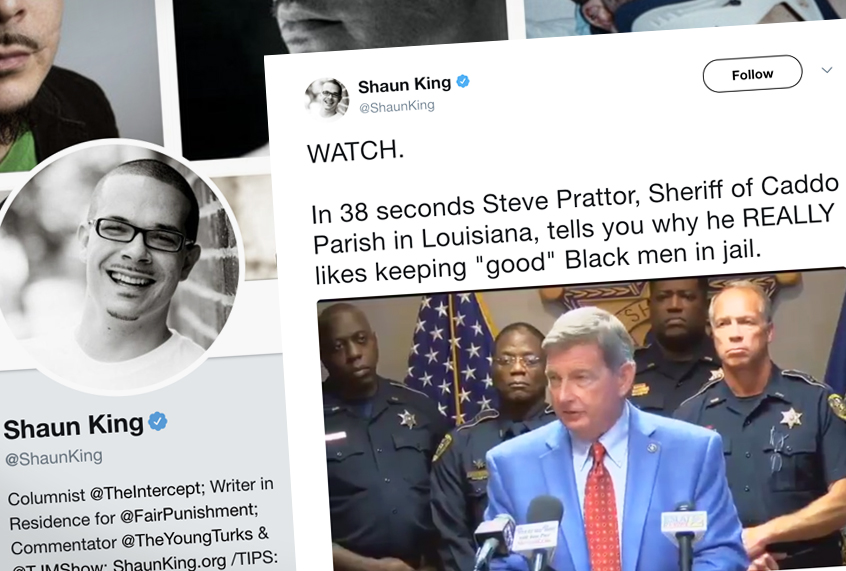 (Twitter/ShaunKing)