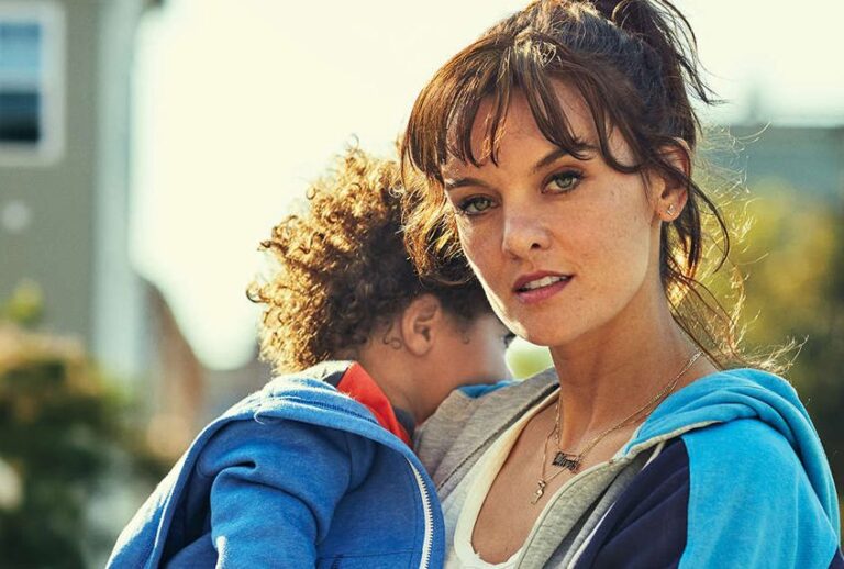 "SMILF" (Showtime)