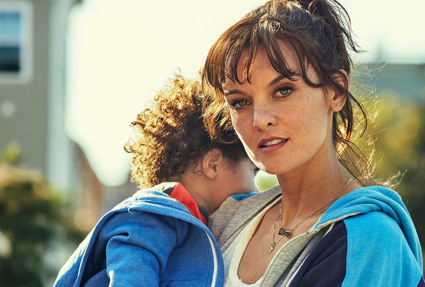 "SMILF" (Showtime)