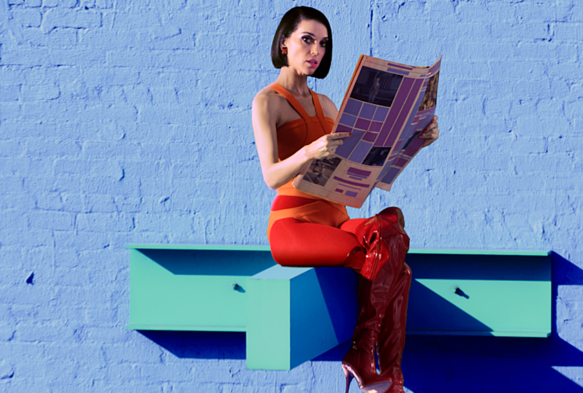 St. Vincent (Loma Vista)