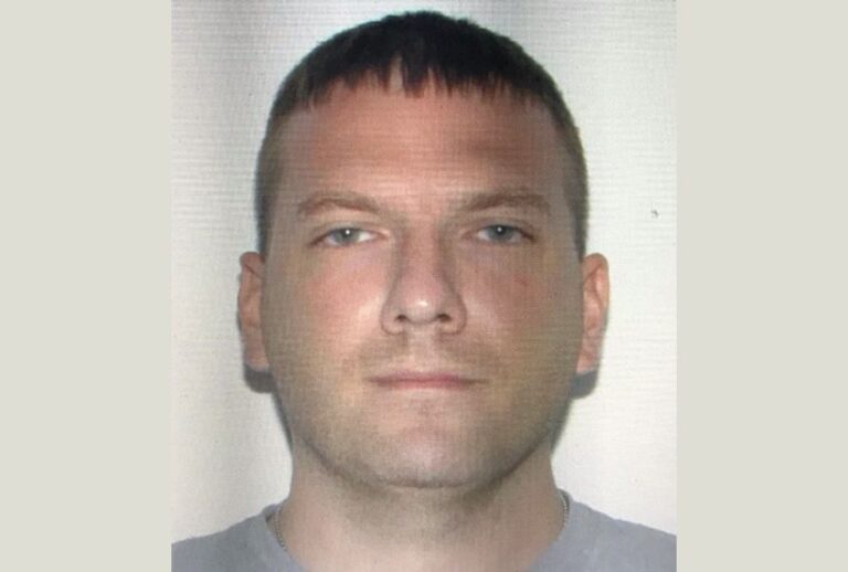 Stephen Powers (Williamsburg Police)