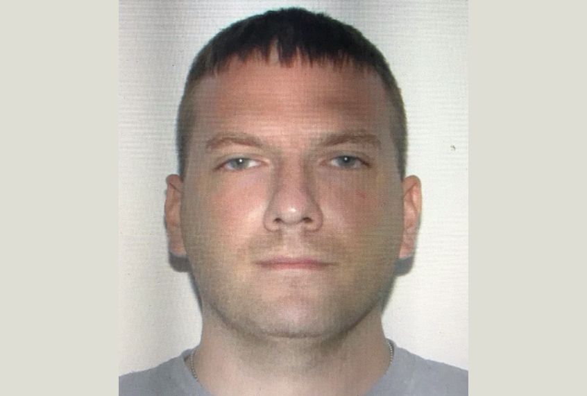 Stephen Powers (Williamsburg Police)