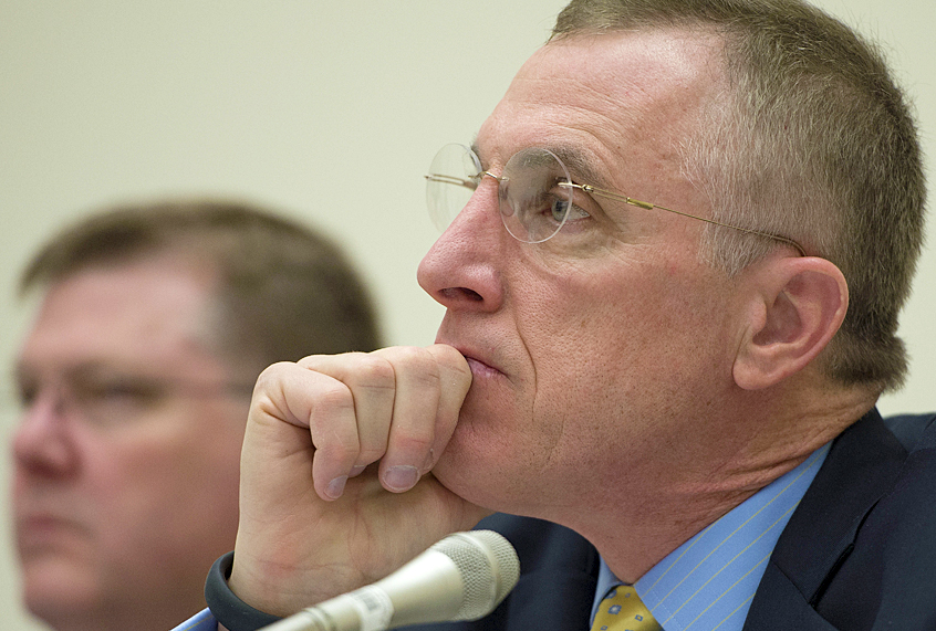 Tim Murphy (Getty/Jim Watson)