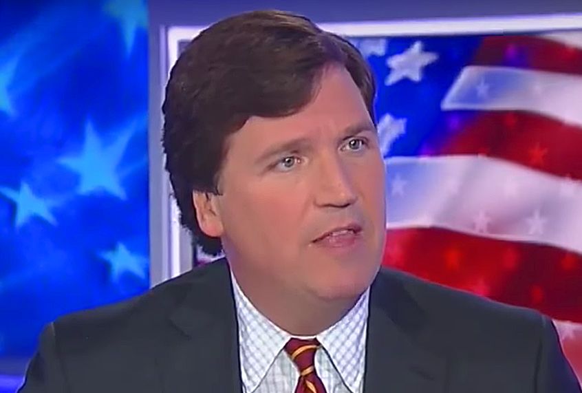 Tucker Carlson Tonight (YouTube/Fox News)