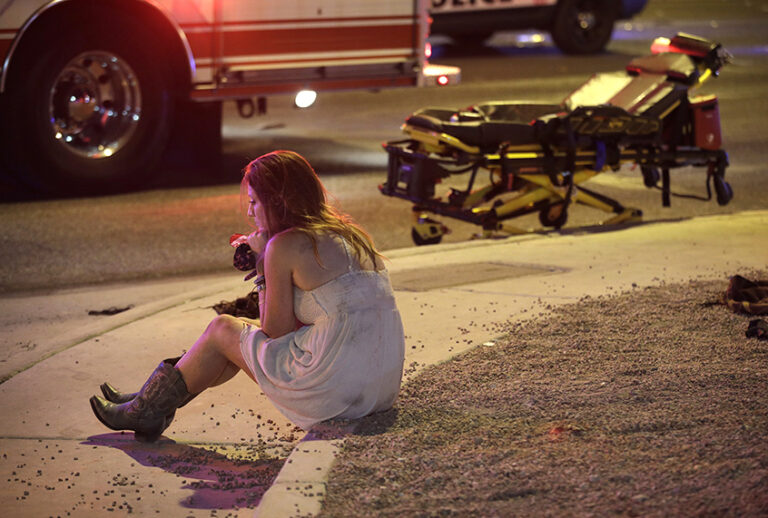 (AP/John Locher)