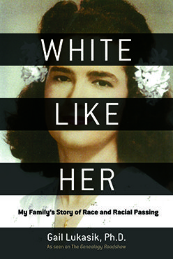 White Like Her