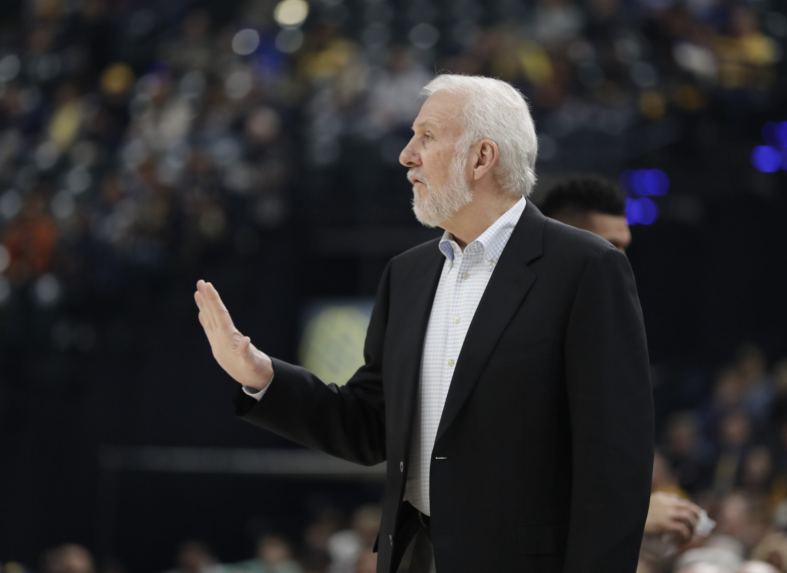(AP Photo/Darron Cummings)
