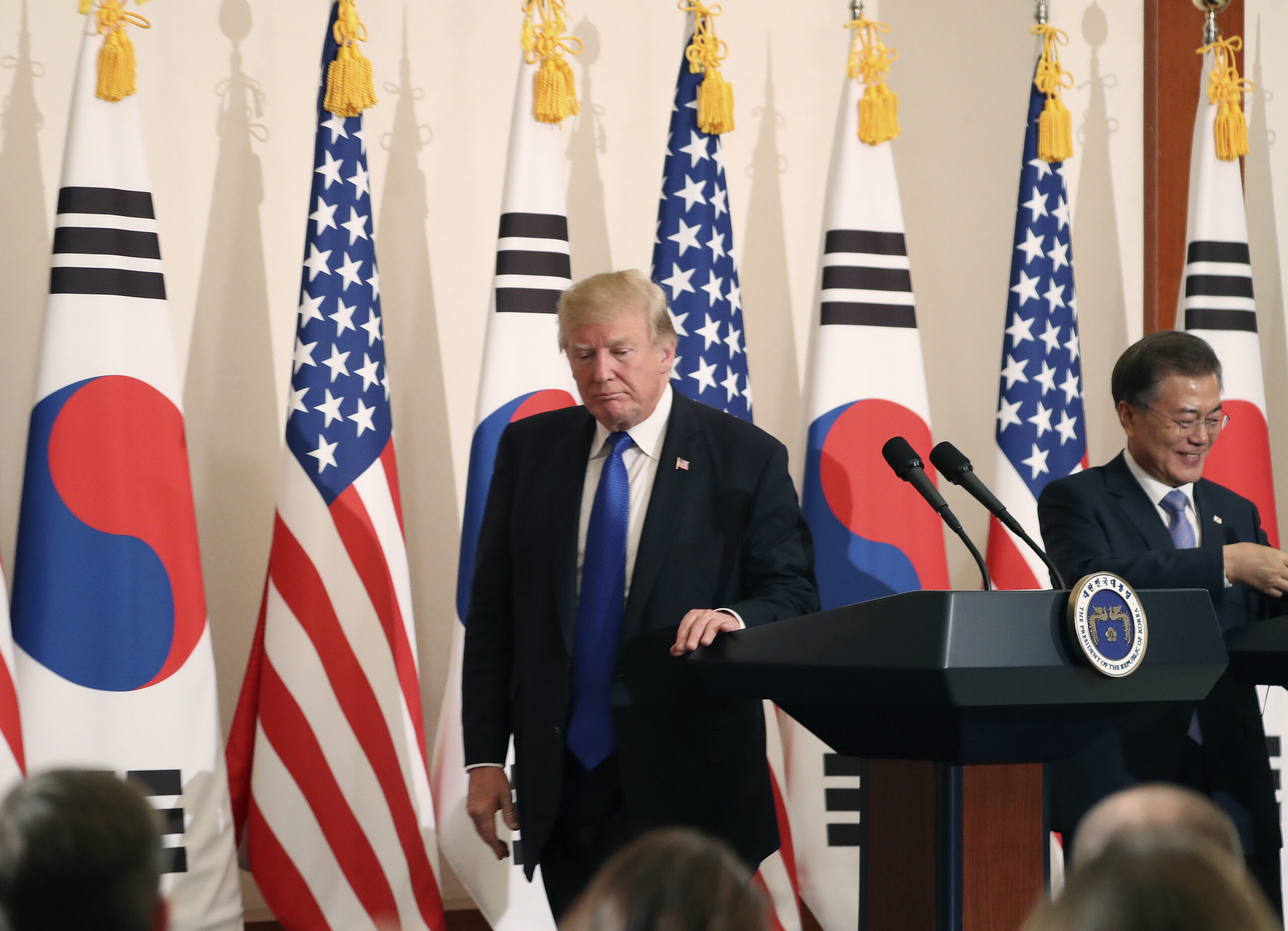 (AP Photo/Andrew Harnik)