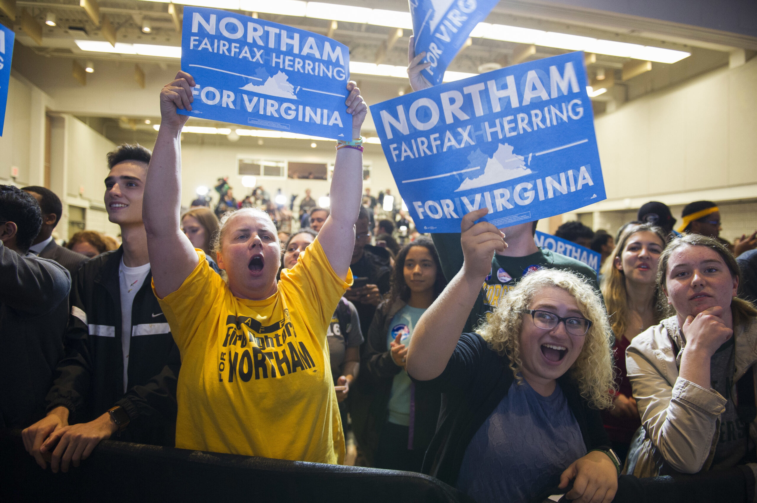 (AP Photo/Cliff Owen)
