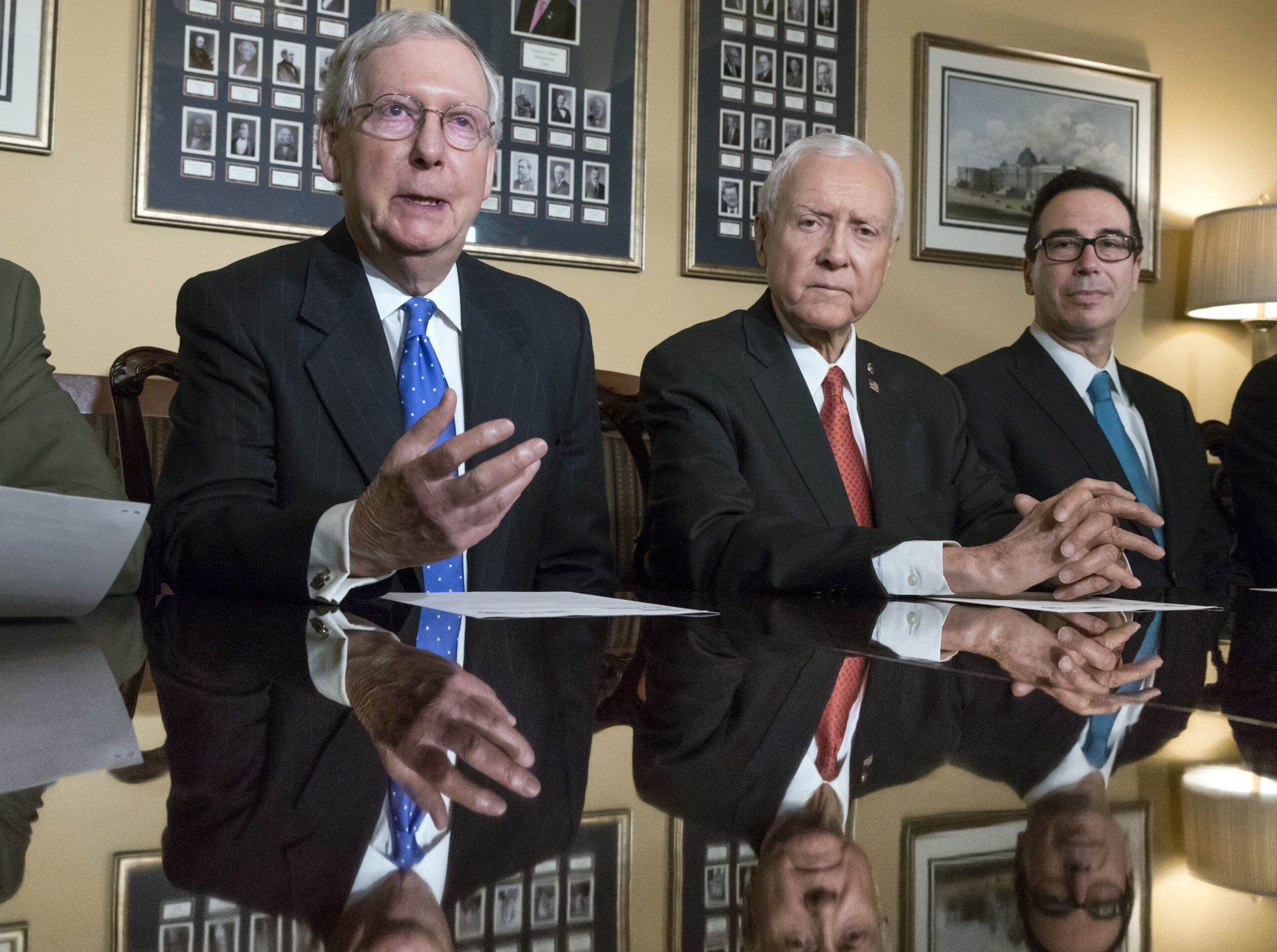 (AP Photo/J. Scott Applewhite)
