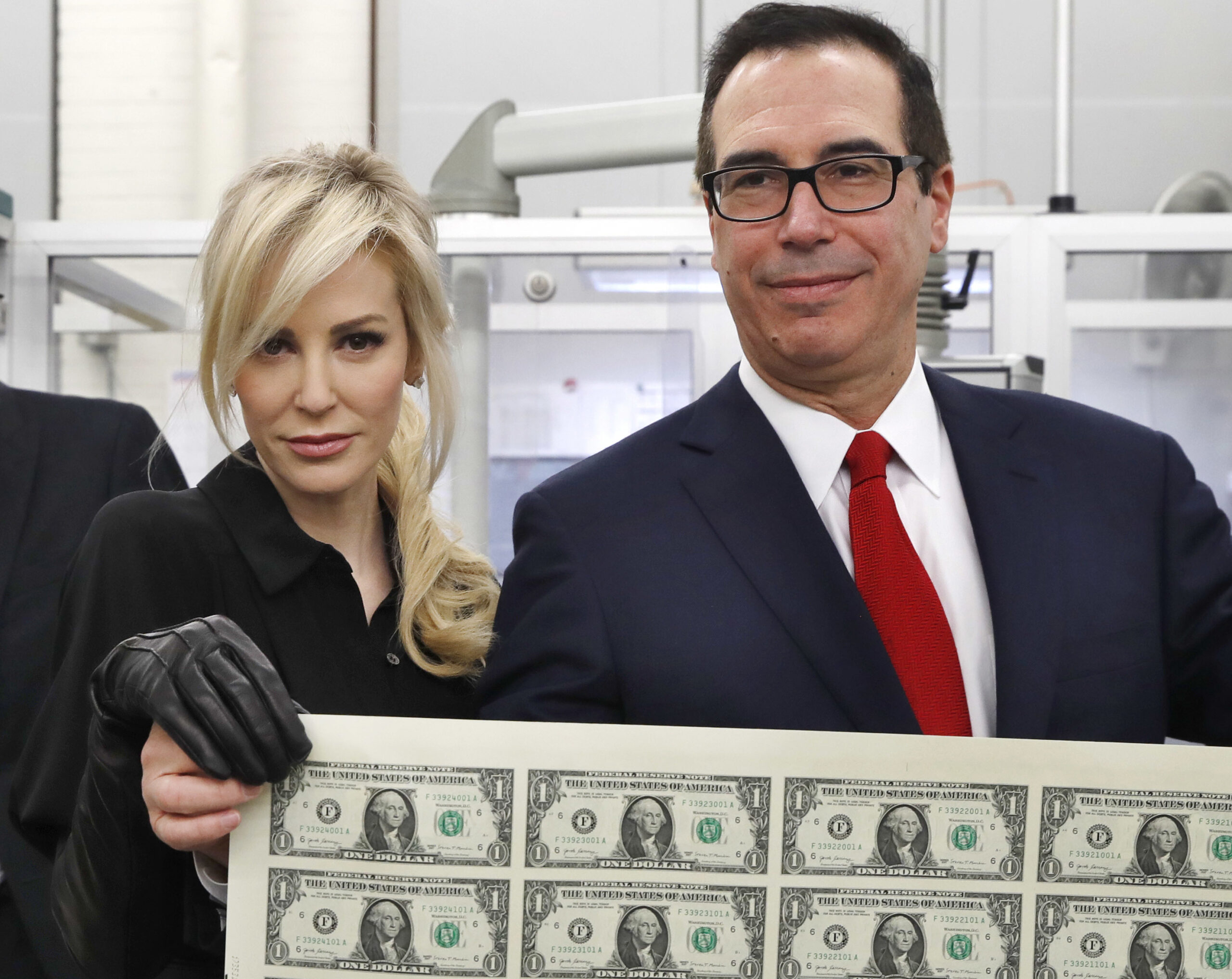 (AP Photo/Jacquelyn Martin)