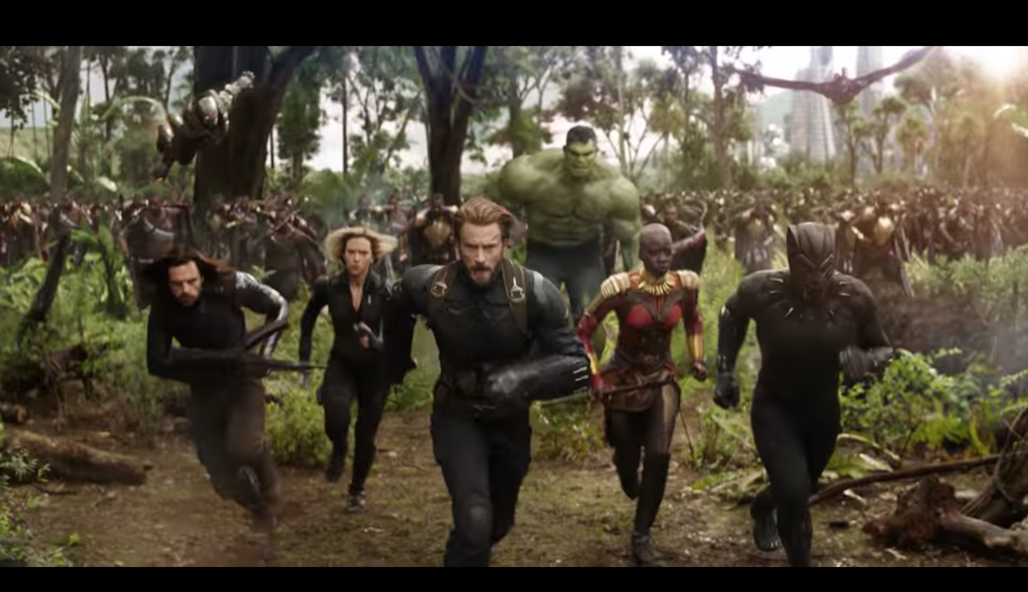(YouTube/Marvel Entertainment)