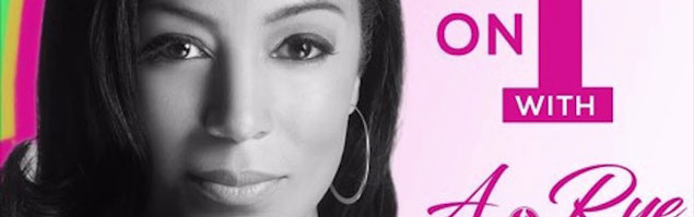 On The One With Angela Rye