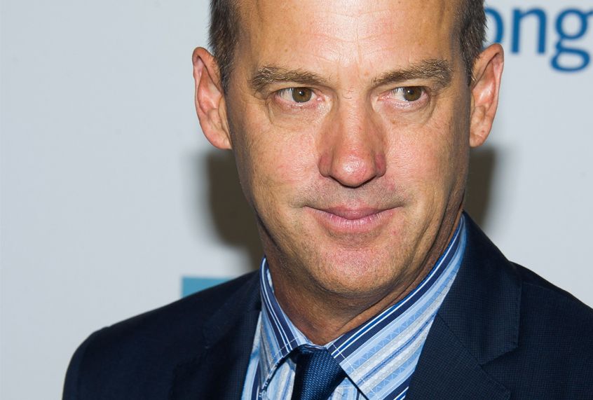 Anthony Edwards (AP/Charles Sykes)