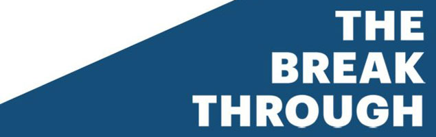 The Breakthrough