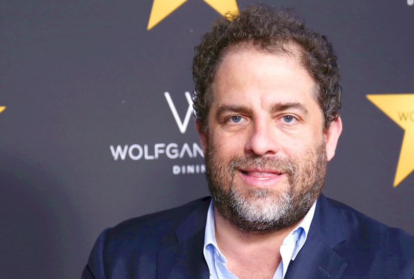 Brett Ratner (AP/Willy Sanjuan)