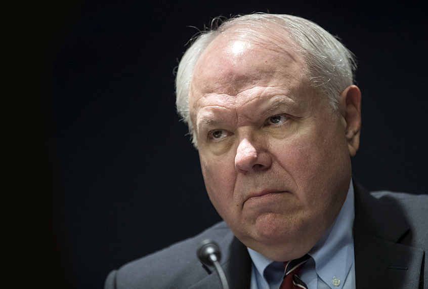 Bruce Bartlett (Getty/Drew Angerer)