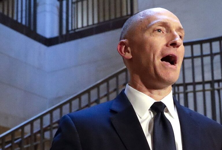 Carter Page (AP/J. Scott Applewhite)