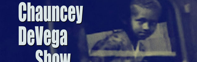The Chauncey DeVega Show
