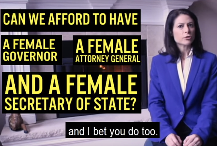 (YouTube/Dana Nessel For Michigan Attorney General)